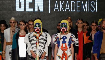 Moda Dünyasında En Çok Konuşulan Tasarımcılar