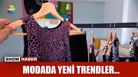 Modada Unisex Trendler