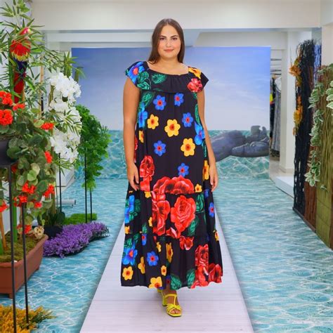 Plus Size Giyim Modelleri ve Trendleri